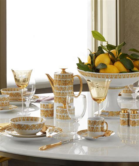 Versace Homeware 